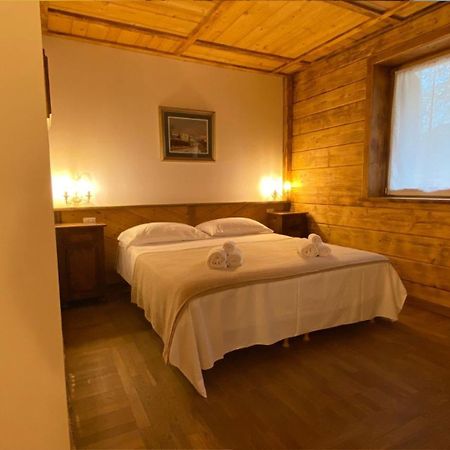 Locanda Al Cacciatore Nervesa della Battaglia 外观 照片