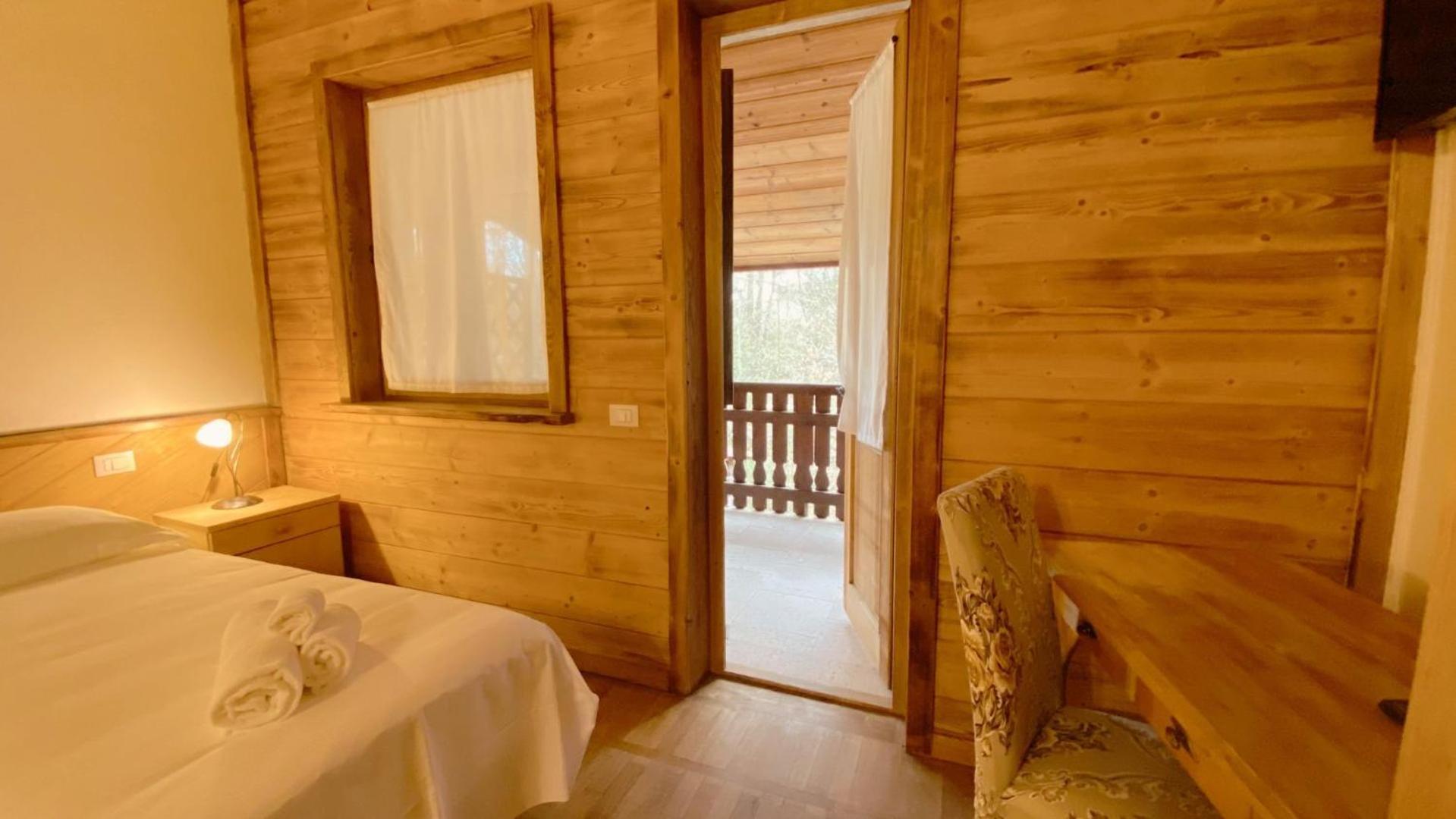 Locanda Al Cacciatore Nervesa della Battaglia 外观 照片