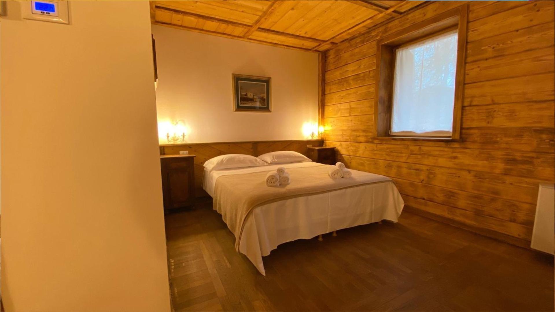 Locanda Al Cacciatore Nervesa della Battaglia 外观 照片
