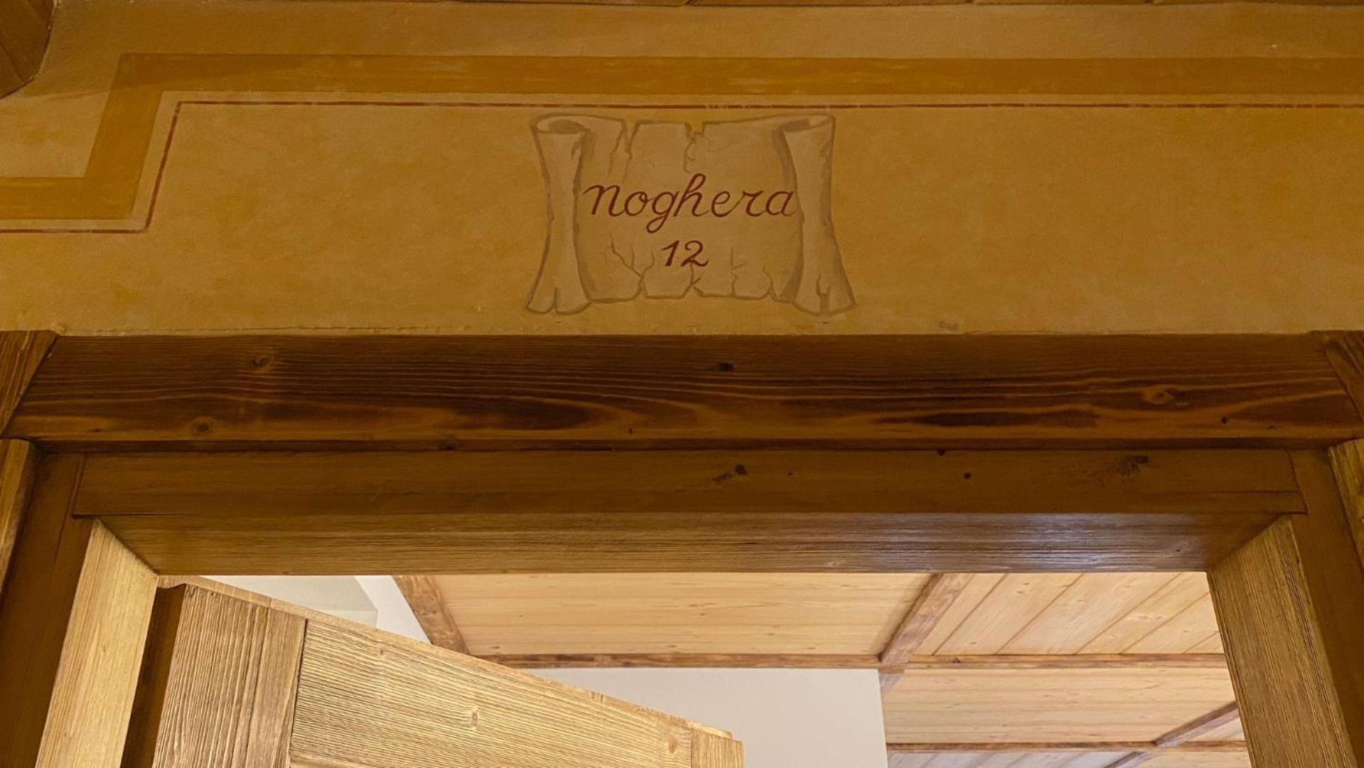 Locanda Al Cacciatore Nervesa della Battaglia 外观 照片