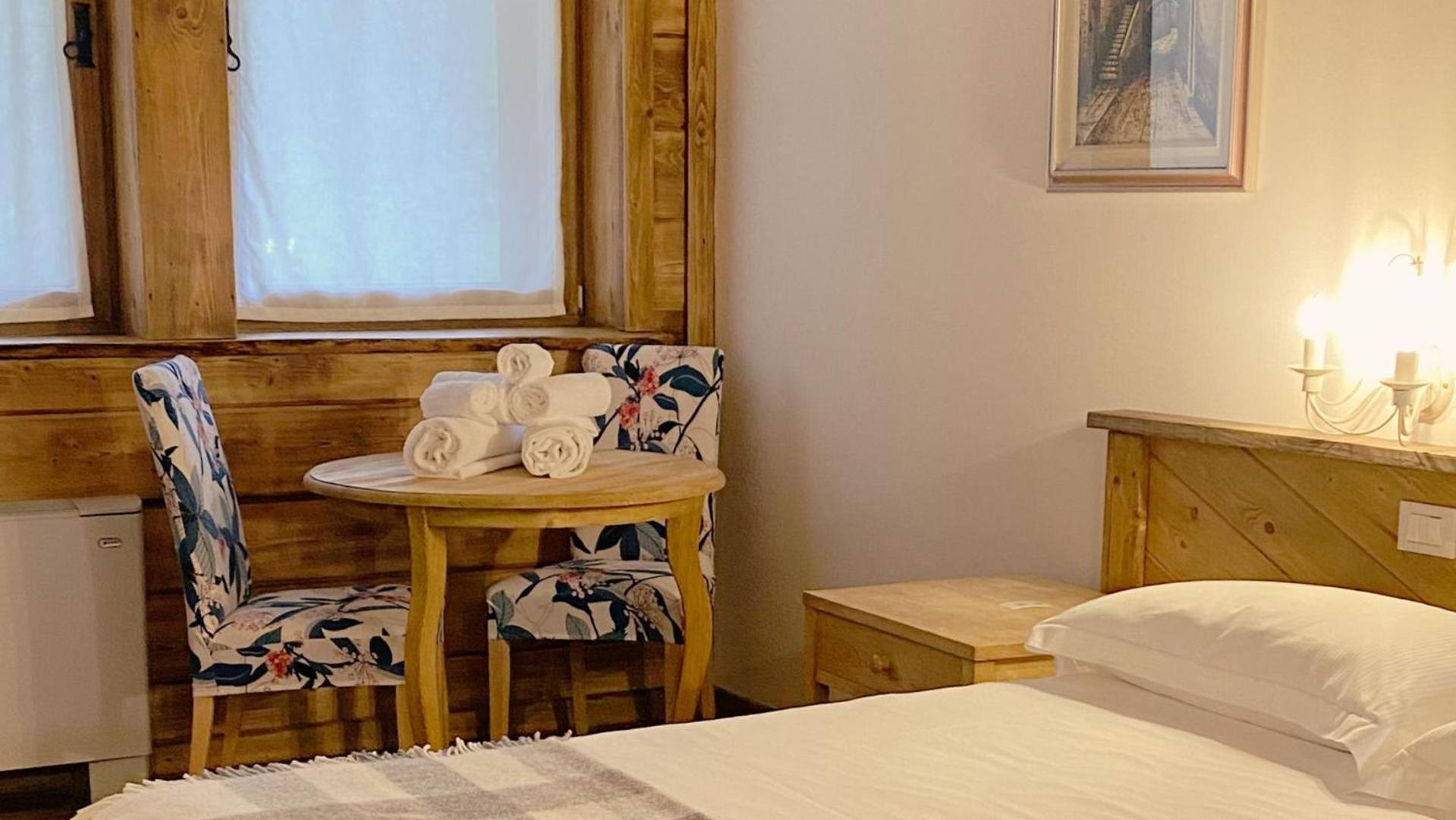 Locanda Al Cacciatore Nervesa della Battaglia 外观 照片