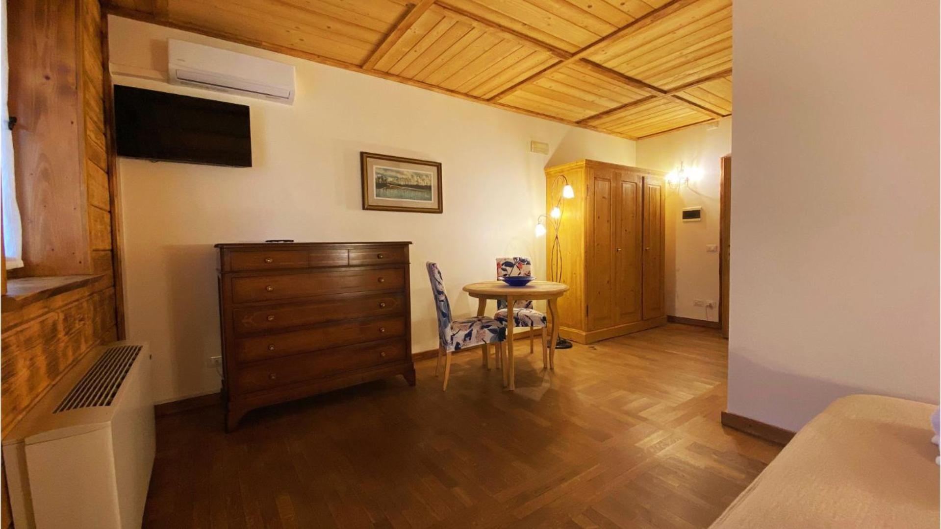Locanda Al Cacciatore Nervesa della Battaglia 外观 照片