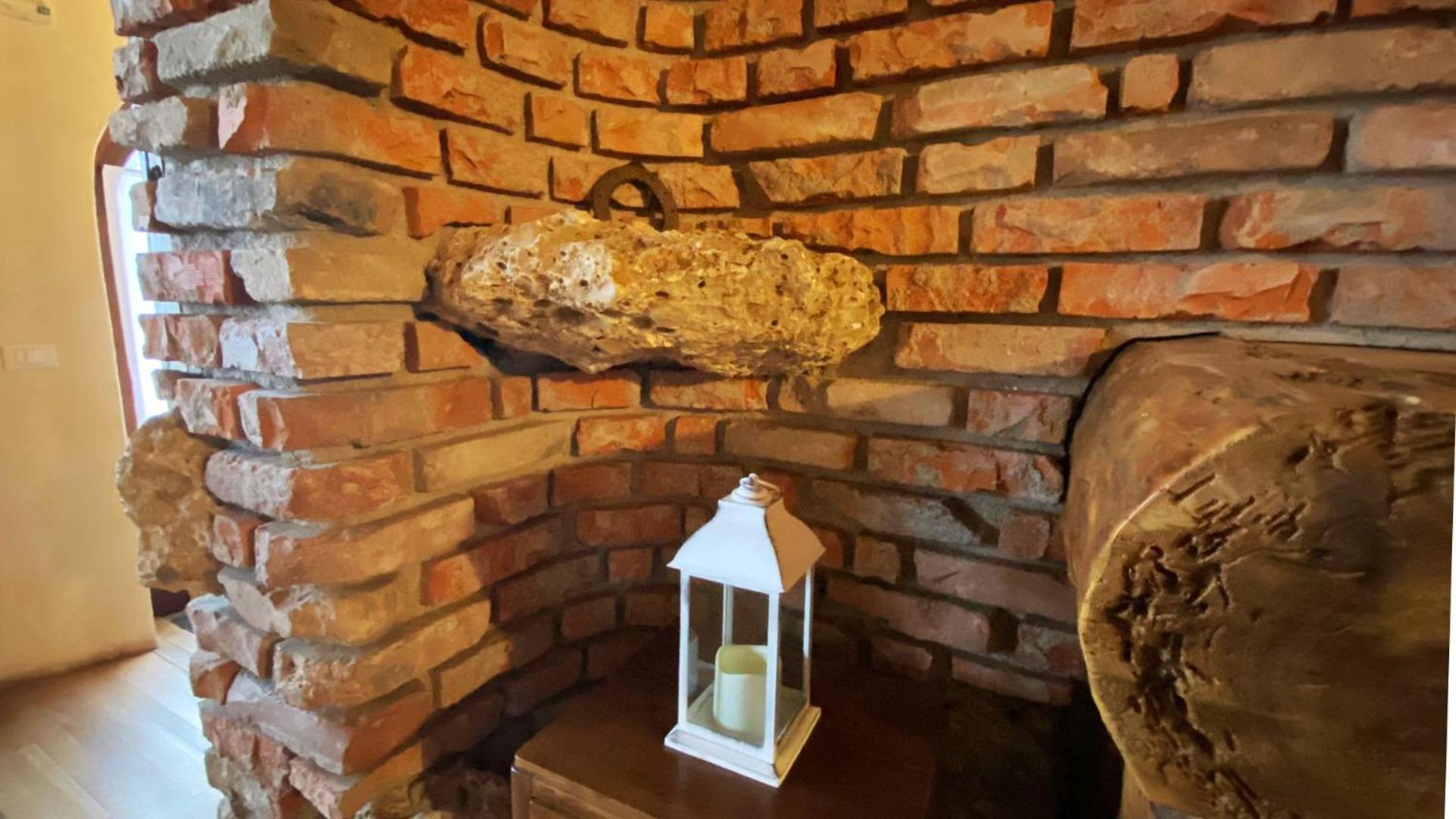 Locanda Al Cacciatore Nervesa della Battaglia 外观 照片