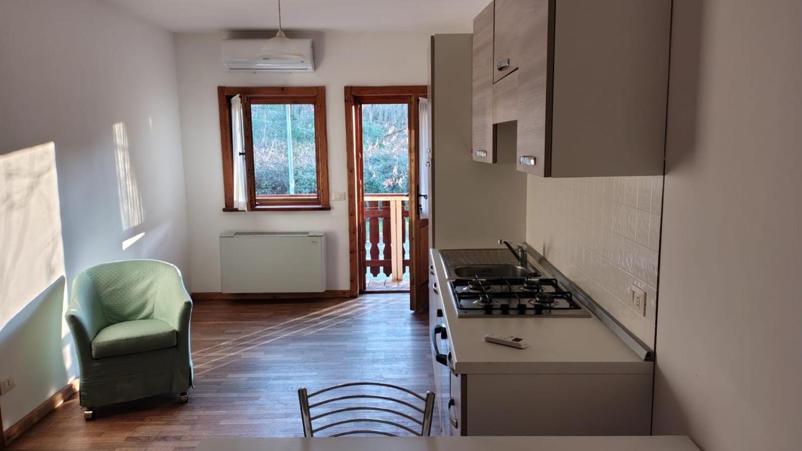 Locanda Al Cacciatore Nervesa della Battaglia 外观 照片