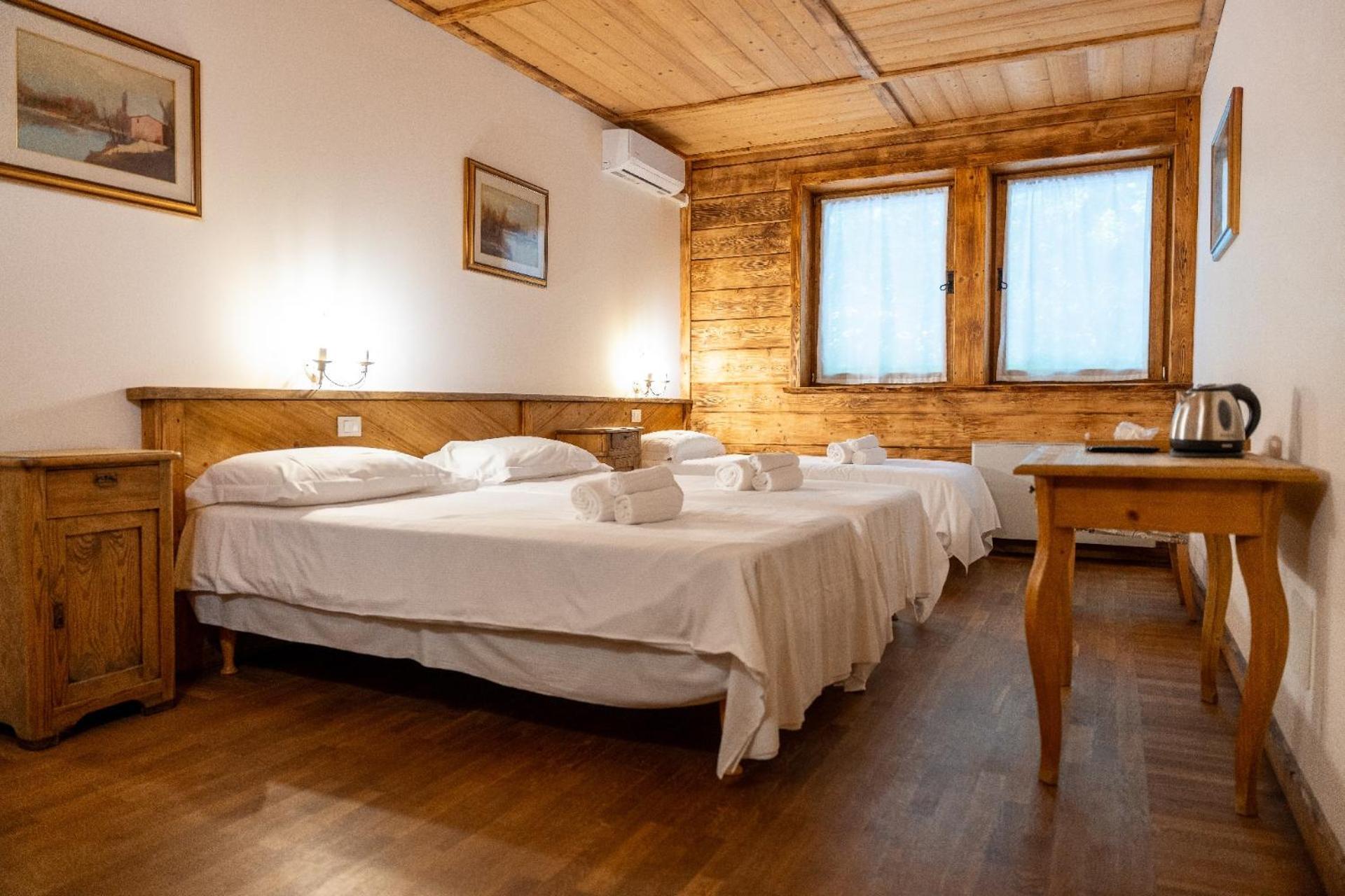 Locanda Al Cacciatore Nervesa della Battaglia 外观 照片
